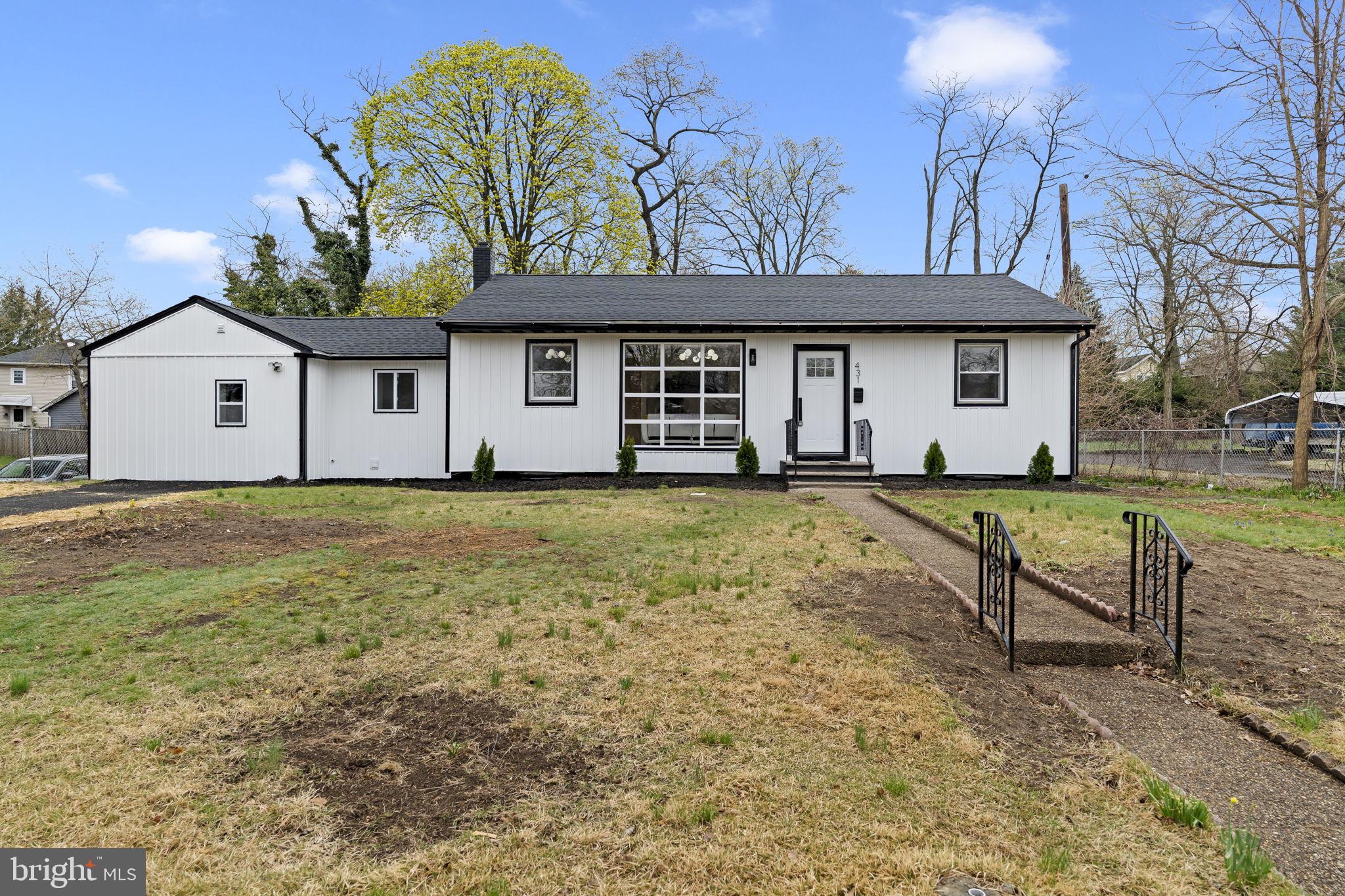 431 CONGER AVENUE