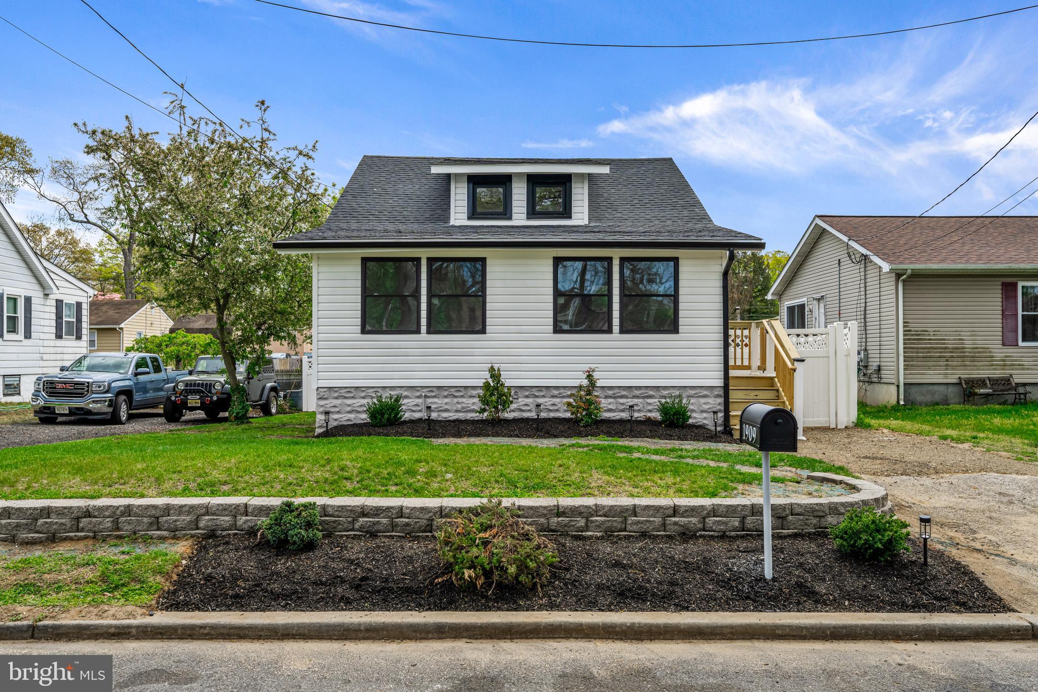 1909 POINT PLEASANT AVENUE