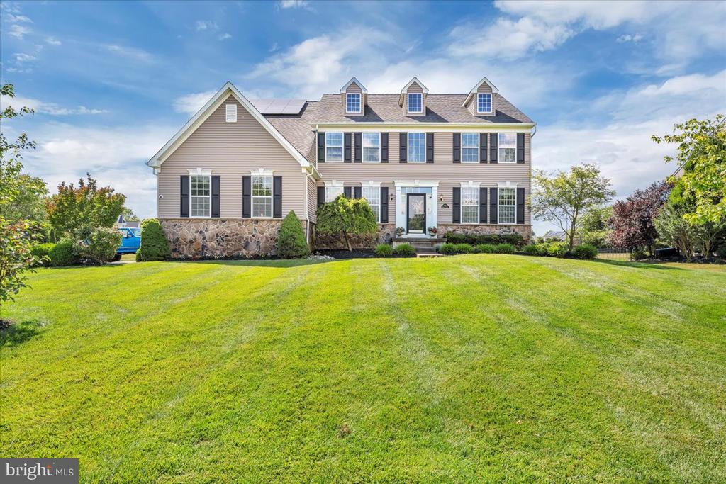302 RABBIT COURT