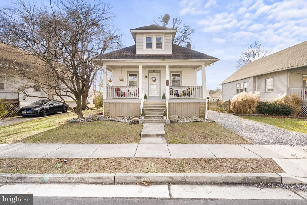 27 Progress Ave