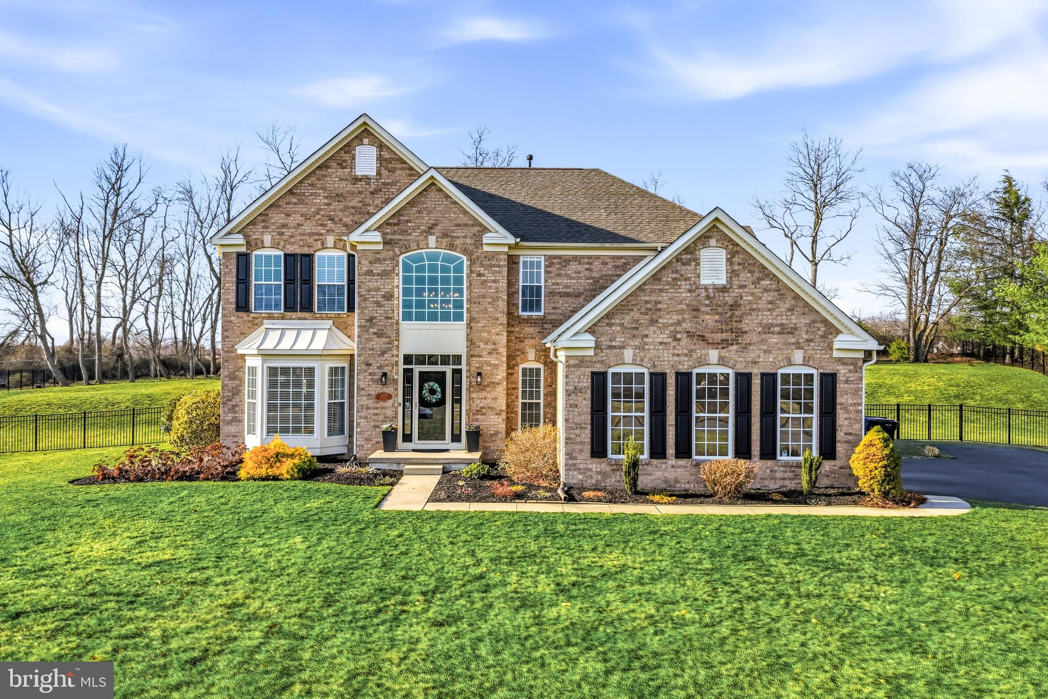 207 DILLONS LANE