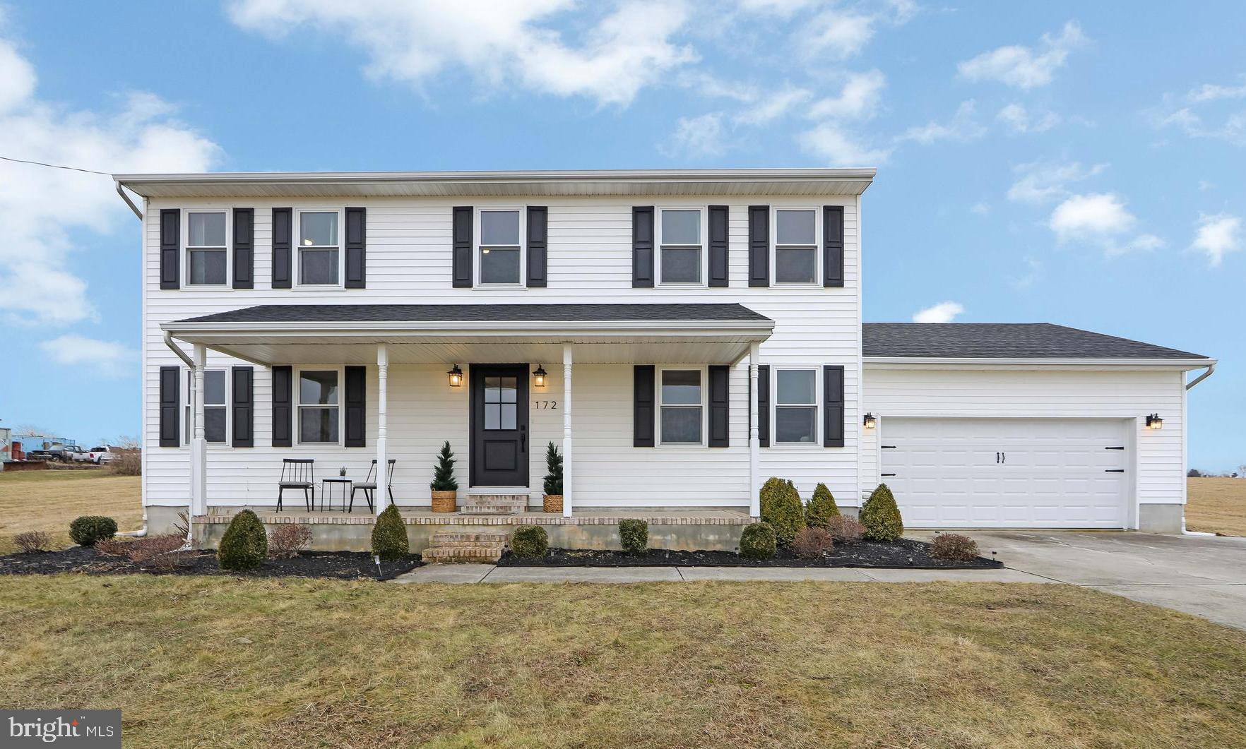 172 FEATHERBED LANE