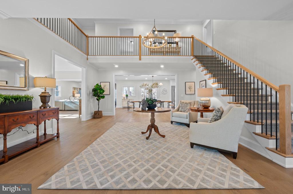 2 LAUREL DRIVE