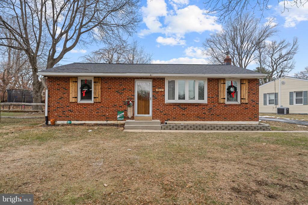 512 Monticello Ave