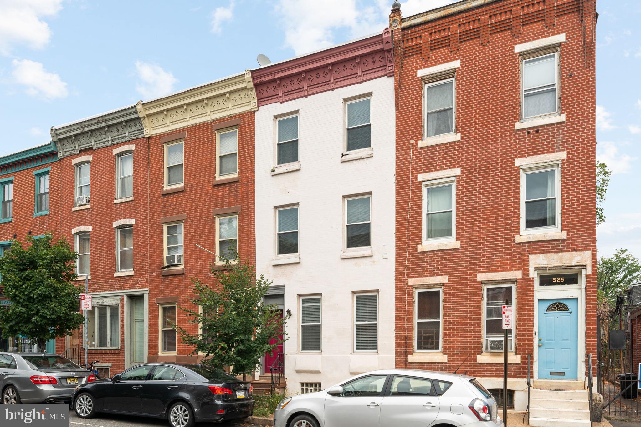 527 N 22ND STREET UNIT 1