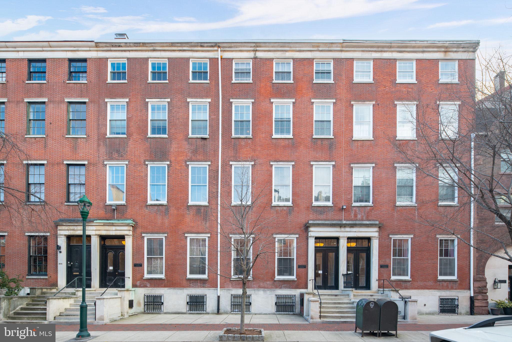 1008-20 SPRUCE STREET 1010C