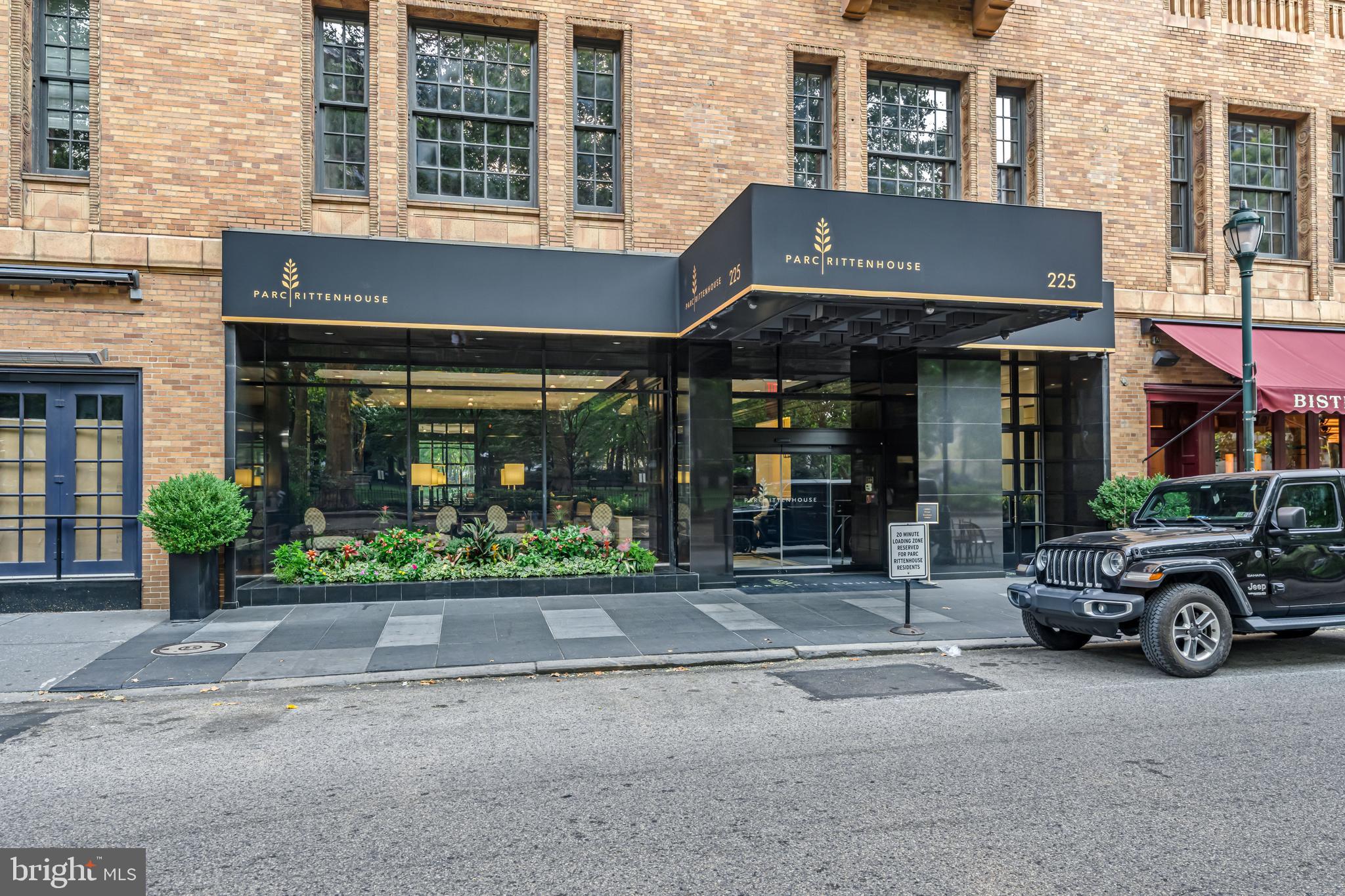 219-29 S 18th St #309