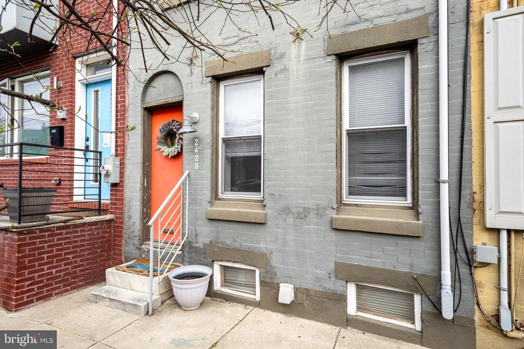 2420 TULIP STREET