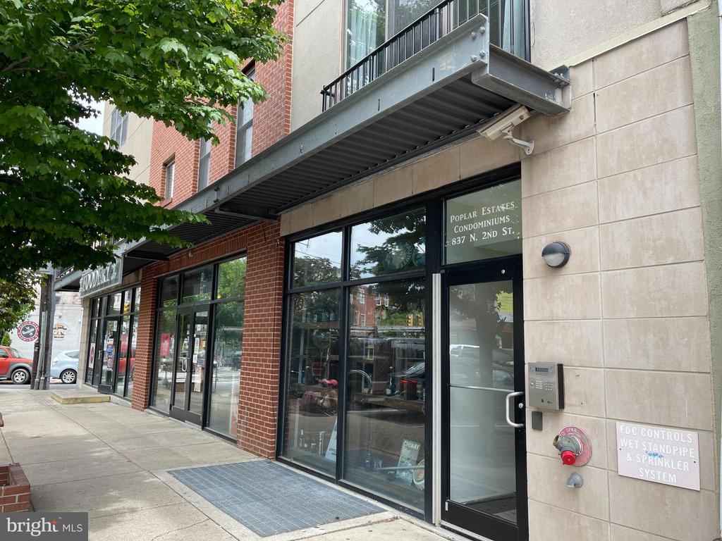 837 N 2ND STREET 208