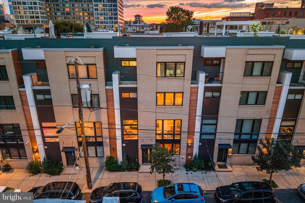 604 N 4TH STREET