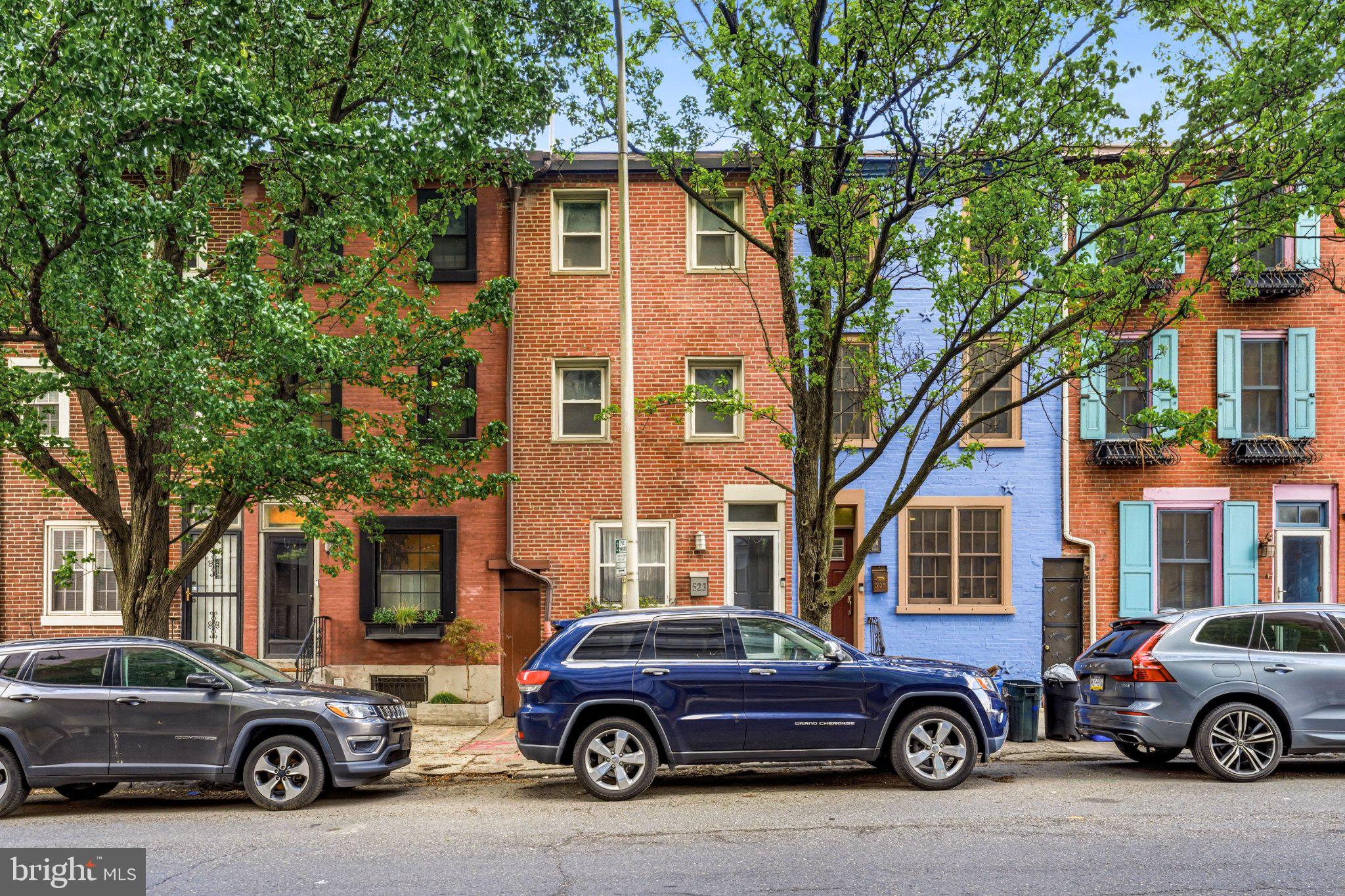 523 S 27TH STREET