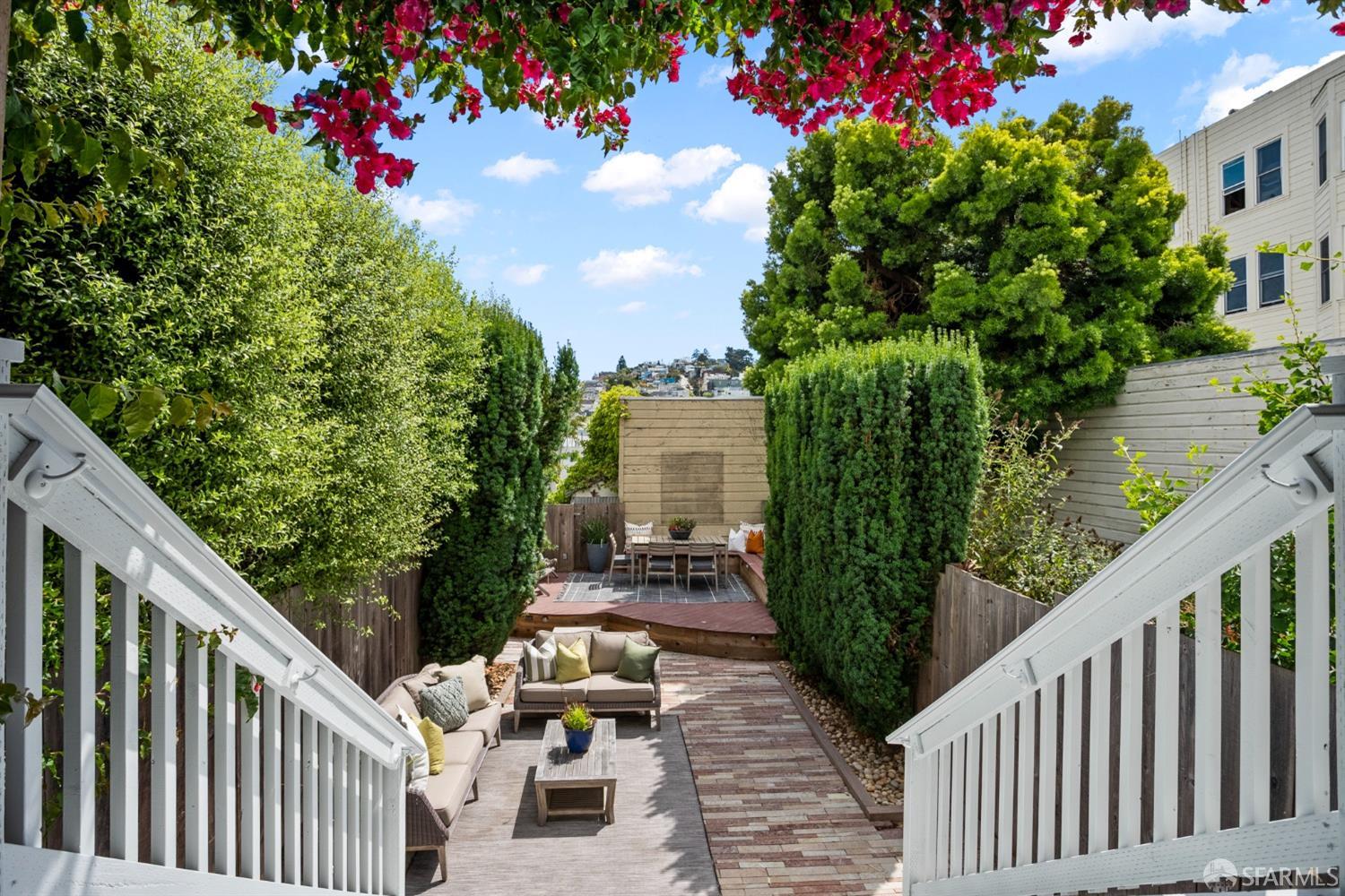2425 Market Street # 2