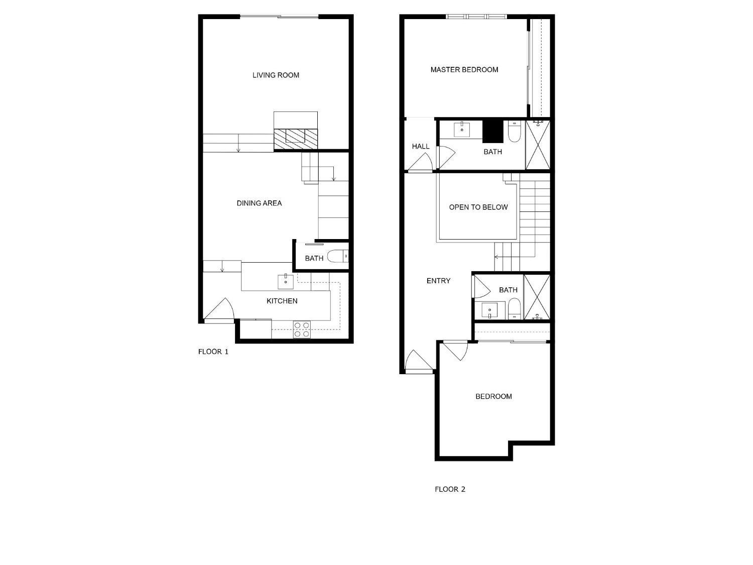 2425 Market Street # 2