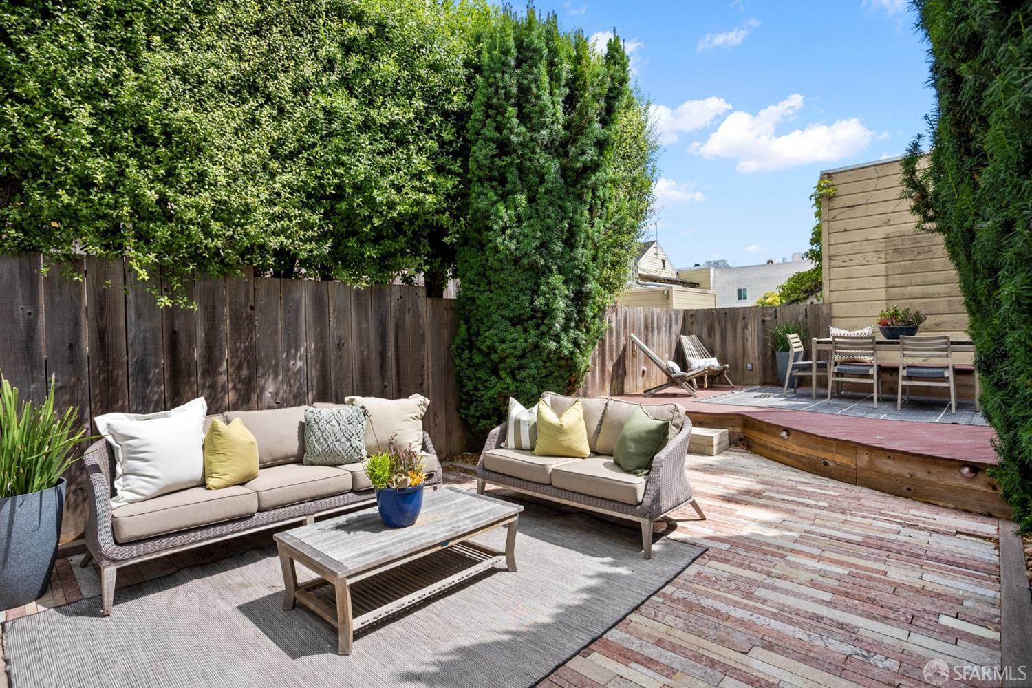 2425 Market Street # 2