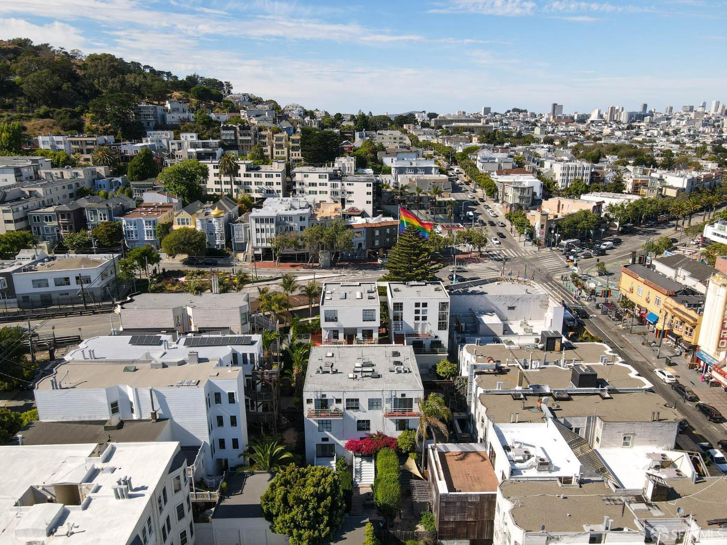2425 Market Street # 2