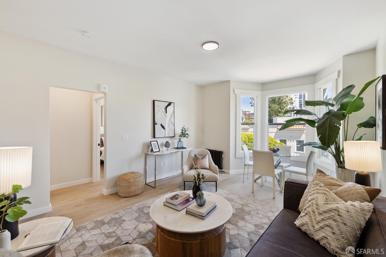 1811 Leavenworth Street # 2