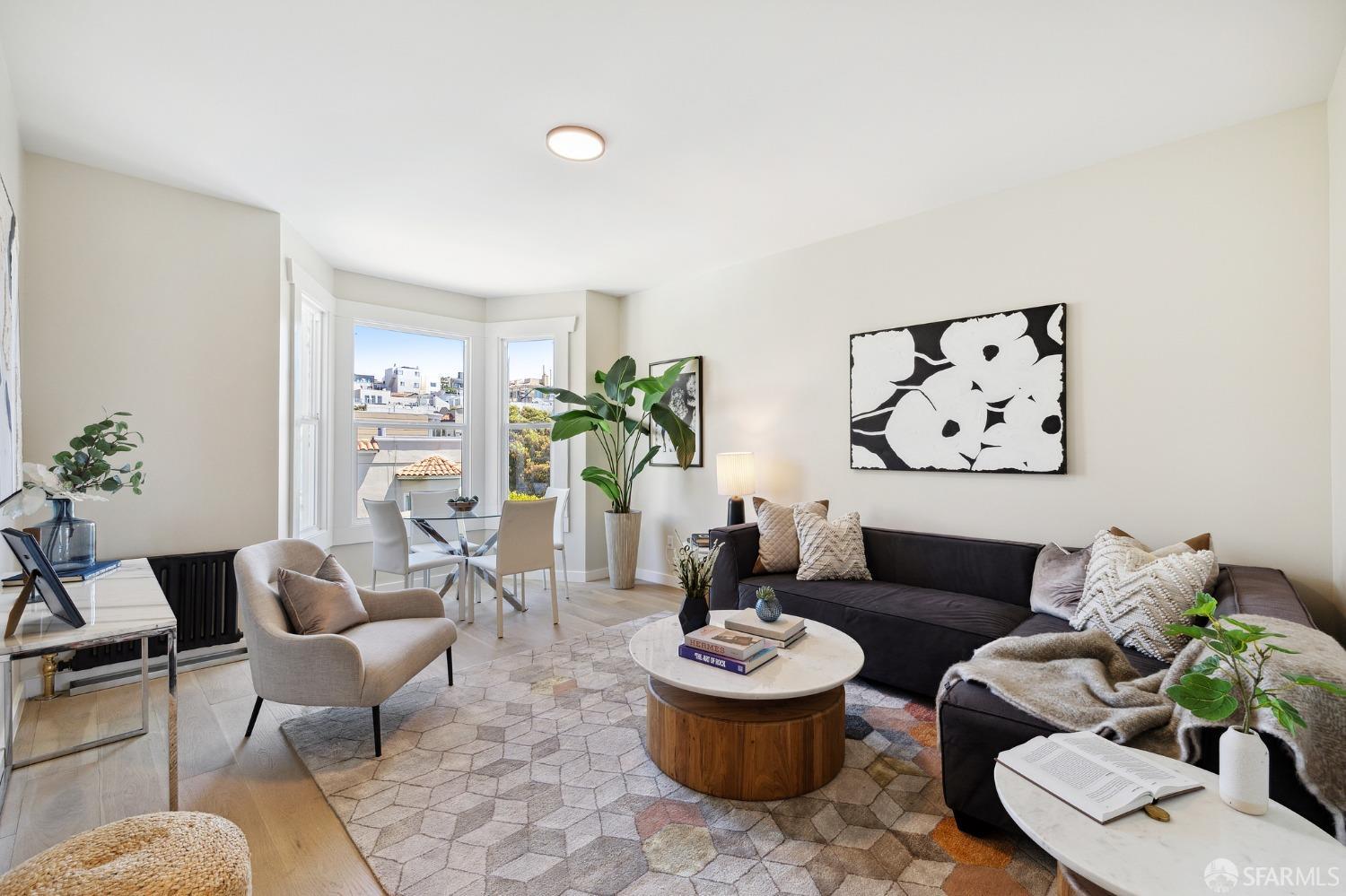1811 Leavenworth Street # 2
