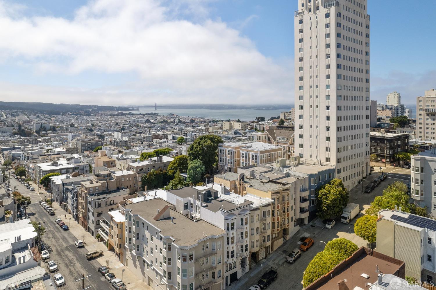 1811 Leavenworth Street # 2