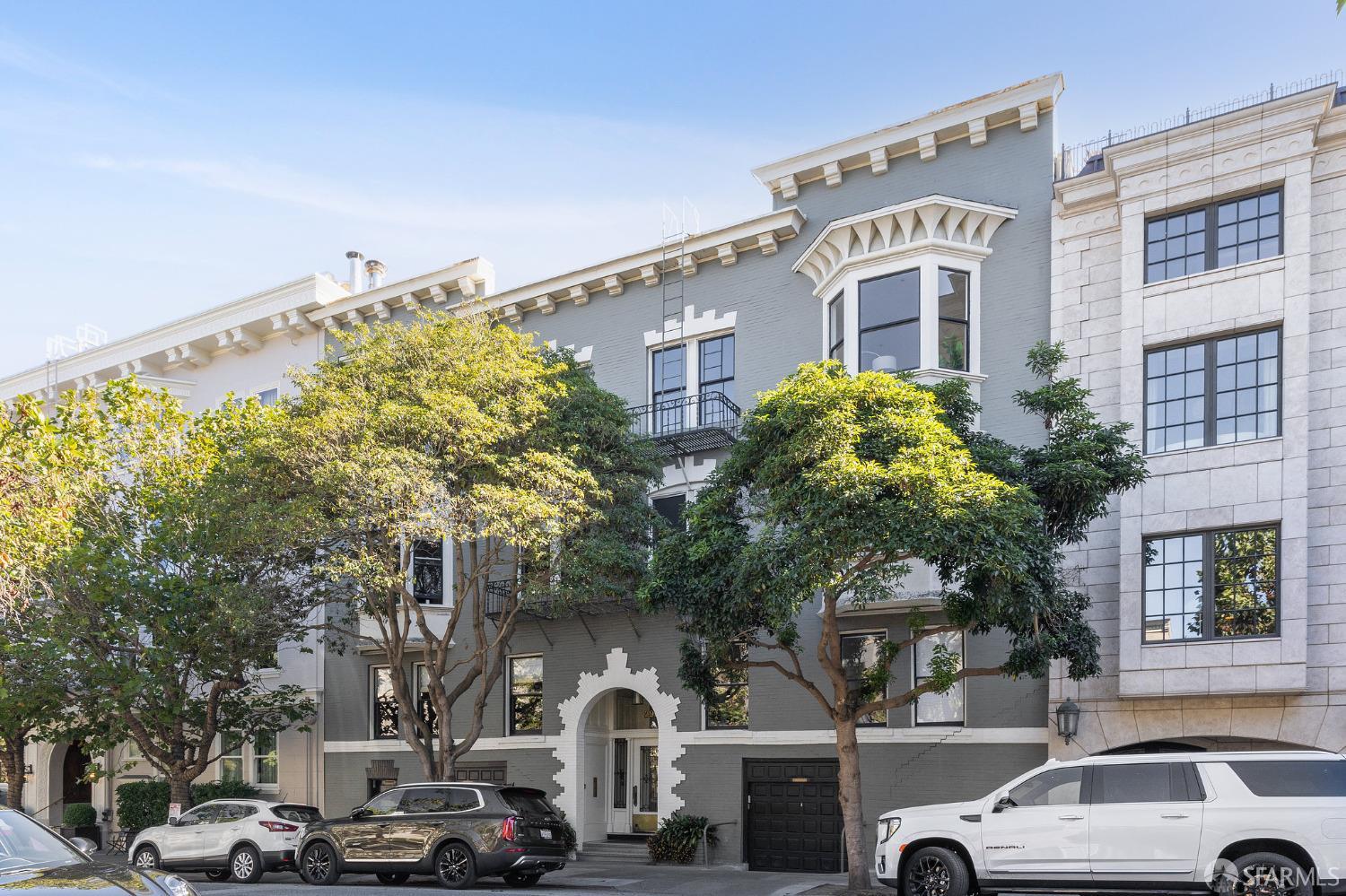 2919 Pacific Avenue # 5