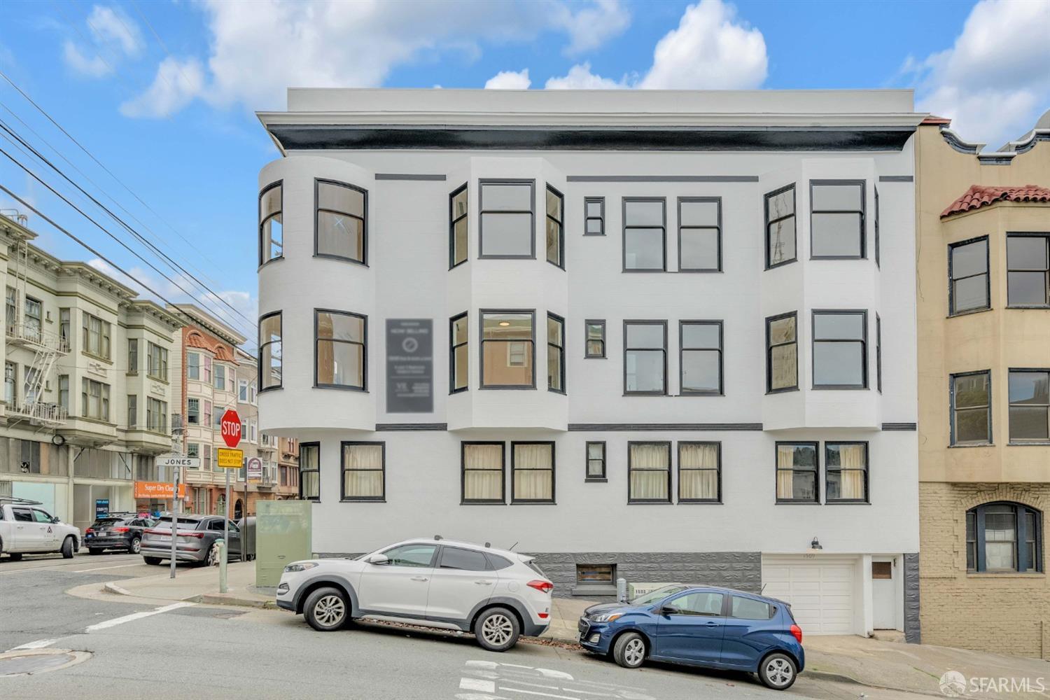 1202 Jackson Street