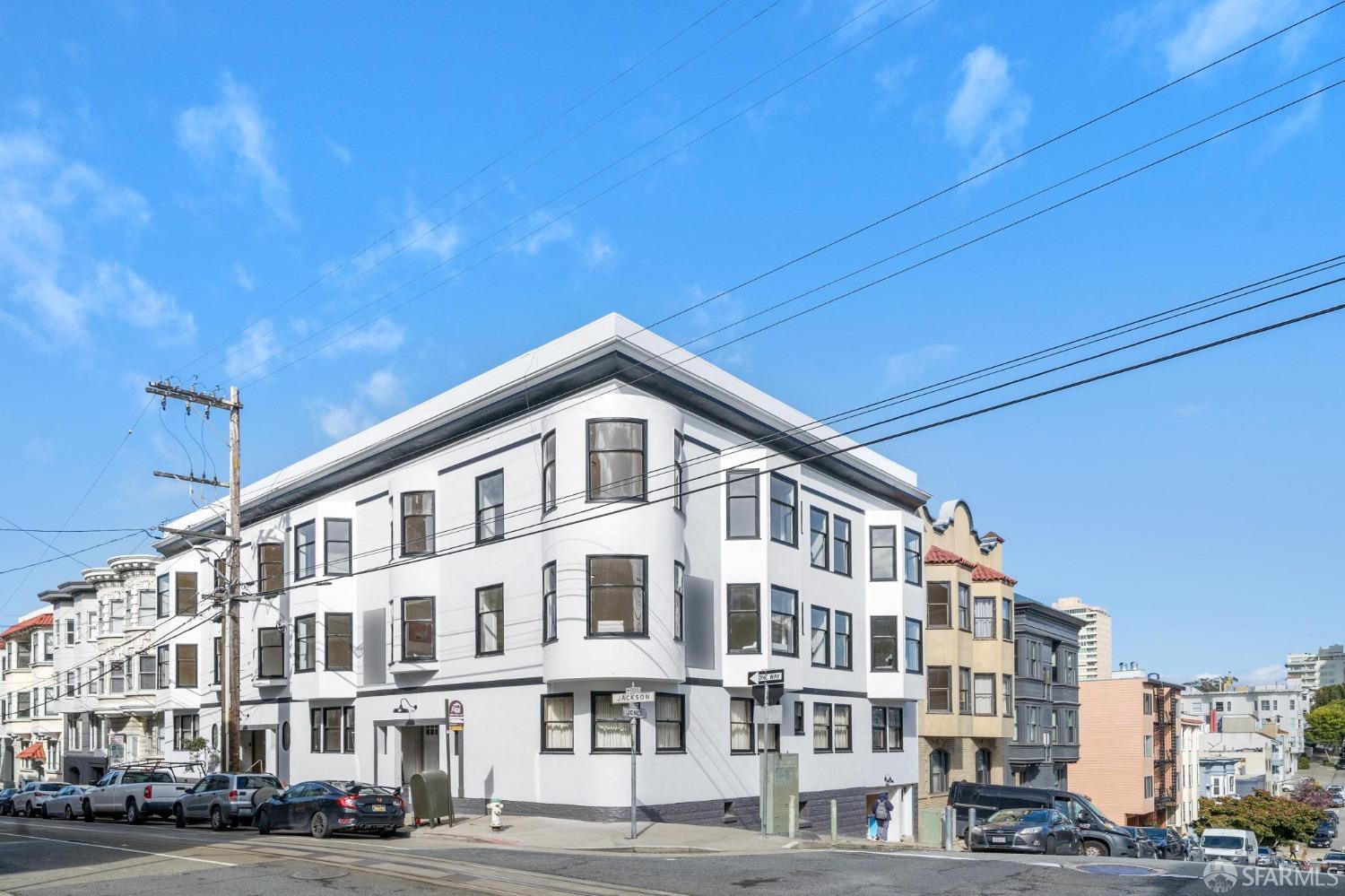 1202 Jackson Street