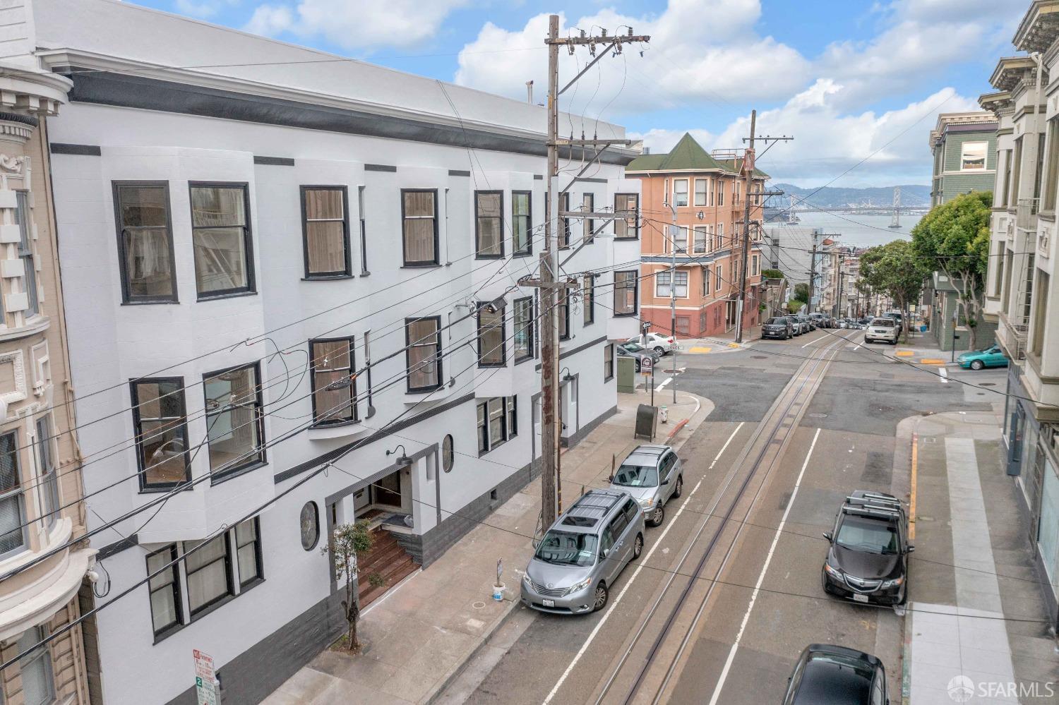 1202 Jackson Street
