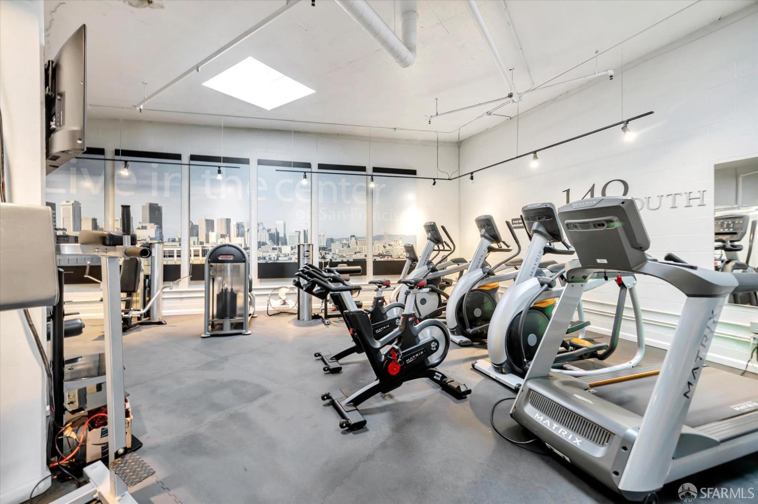 140 South Van Ness Avenue # 322