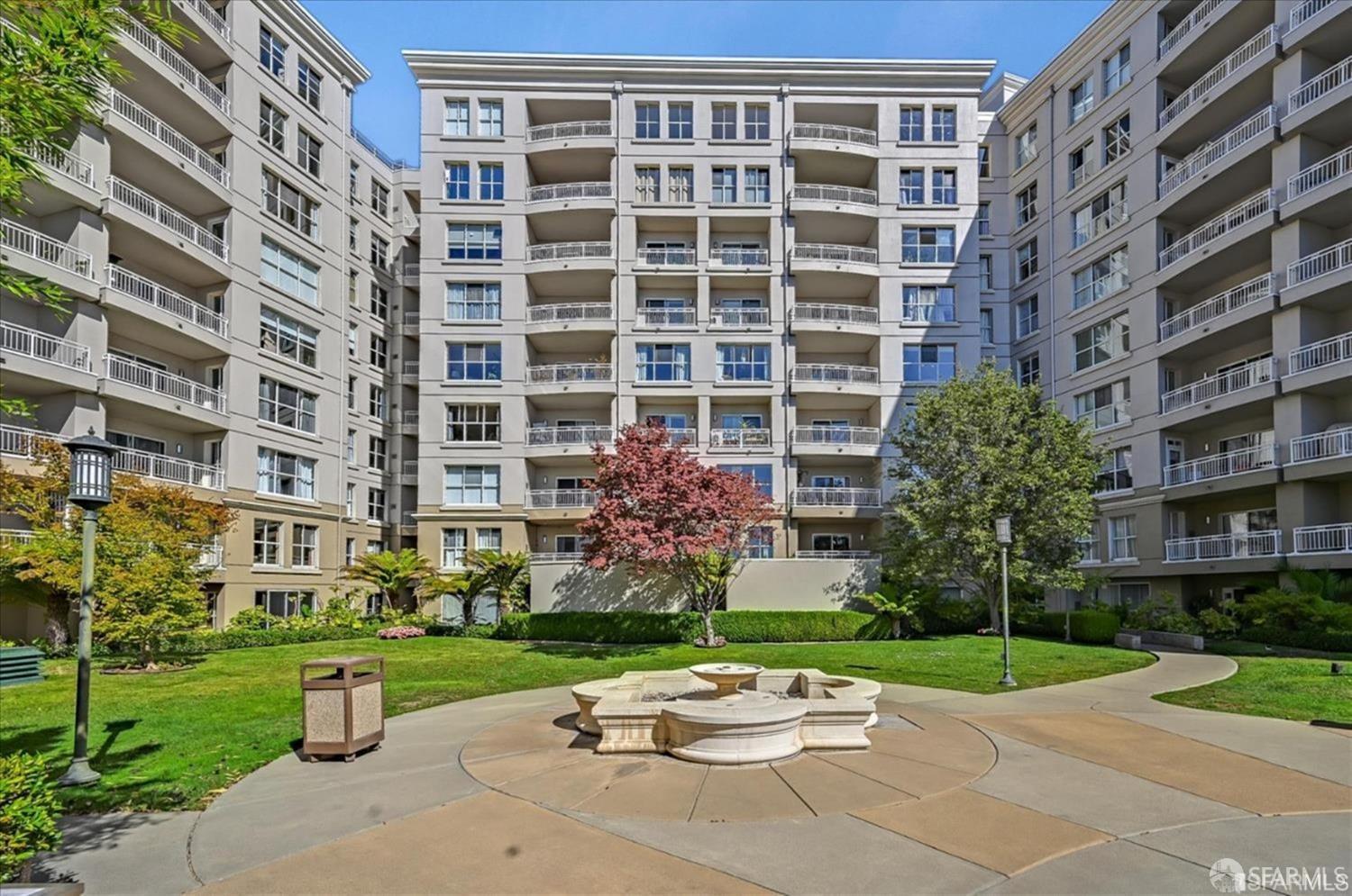 140 South Van Ness Avenue # 322