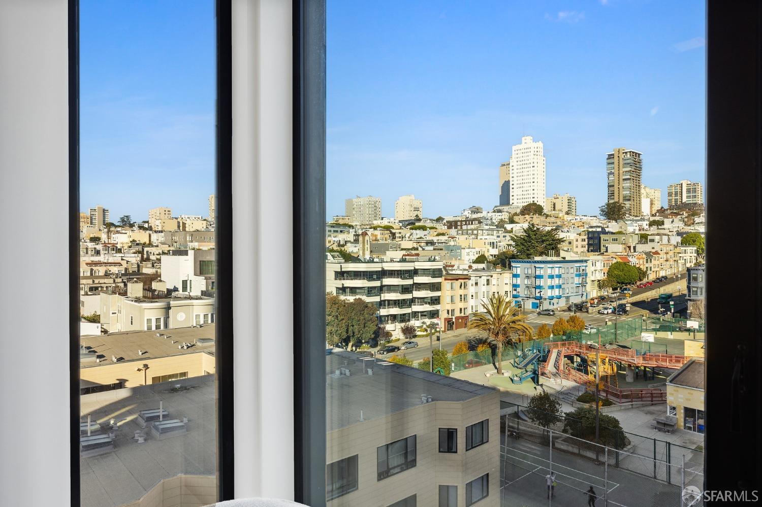 1580 Pacific Avenue # 208