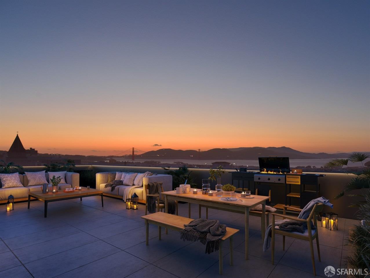 1580 Pacific Avenue # 208