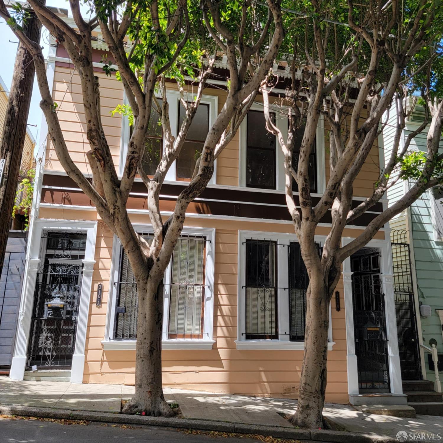 310 Lily Street