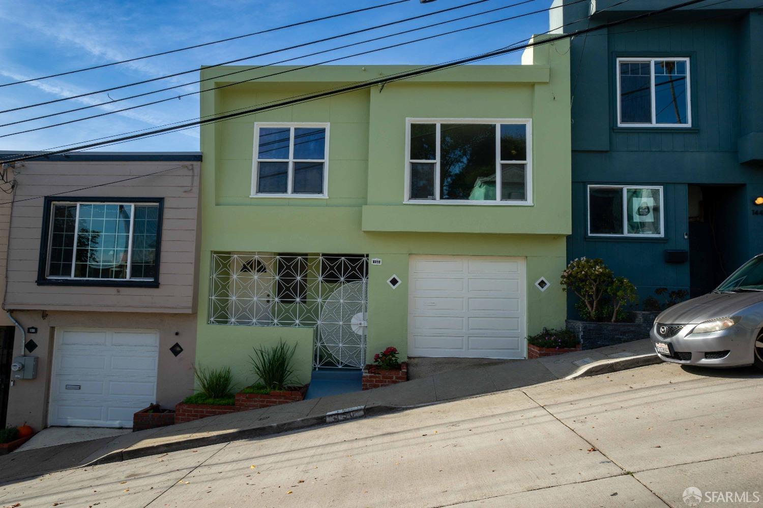 150 Putnam Street