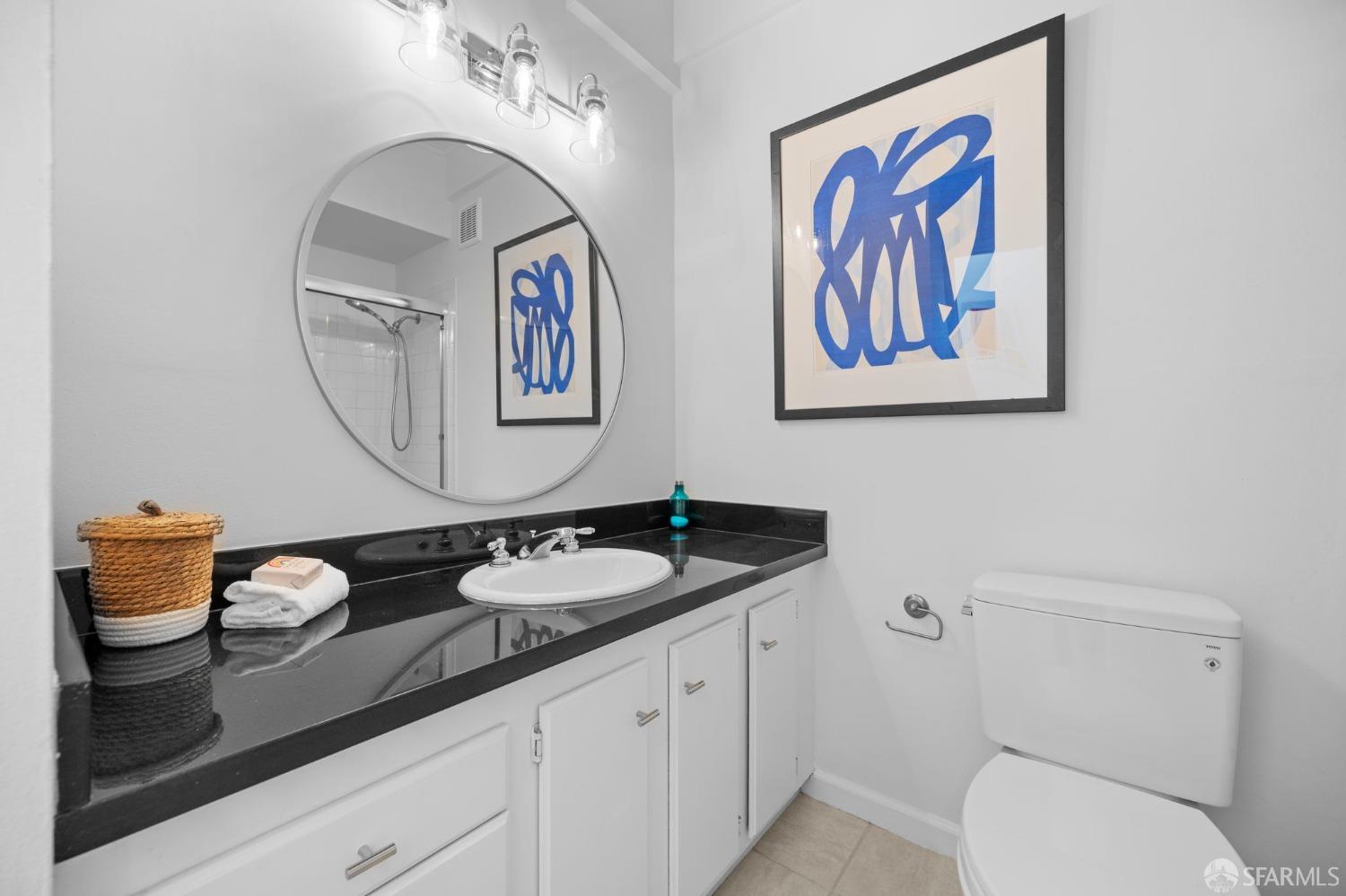 1817 California Street # 2C