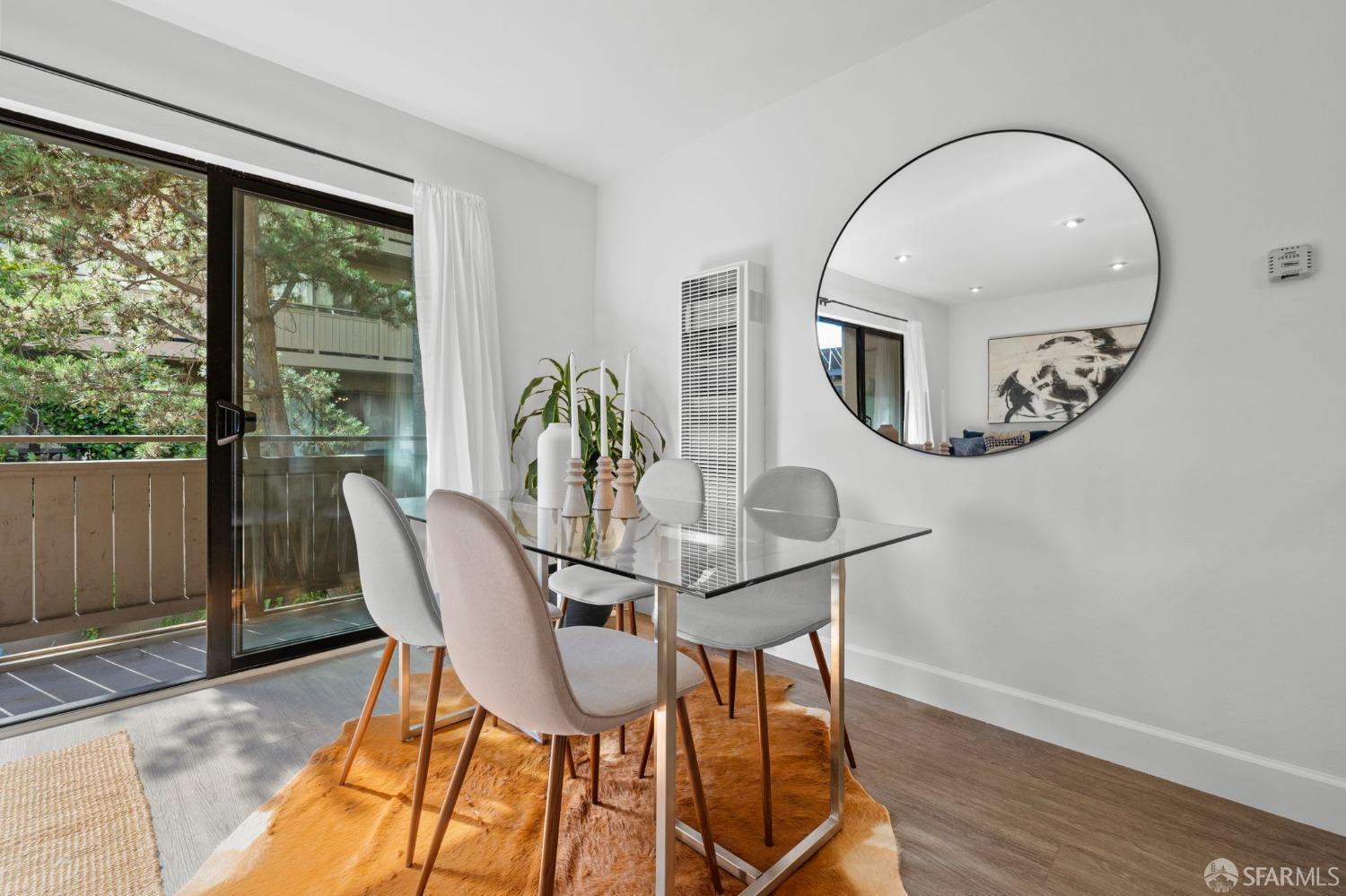 1817 California Street # 2C