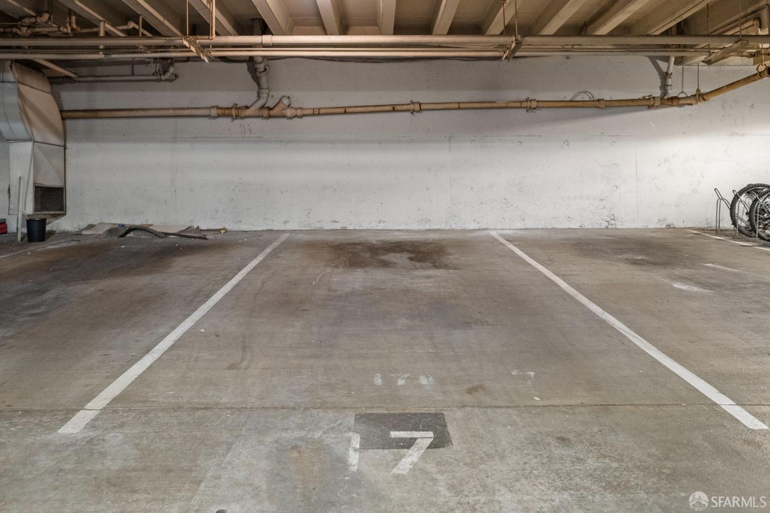 1817 California Street # 2C
