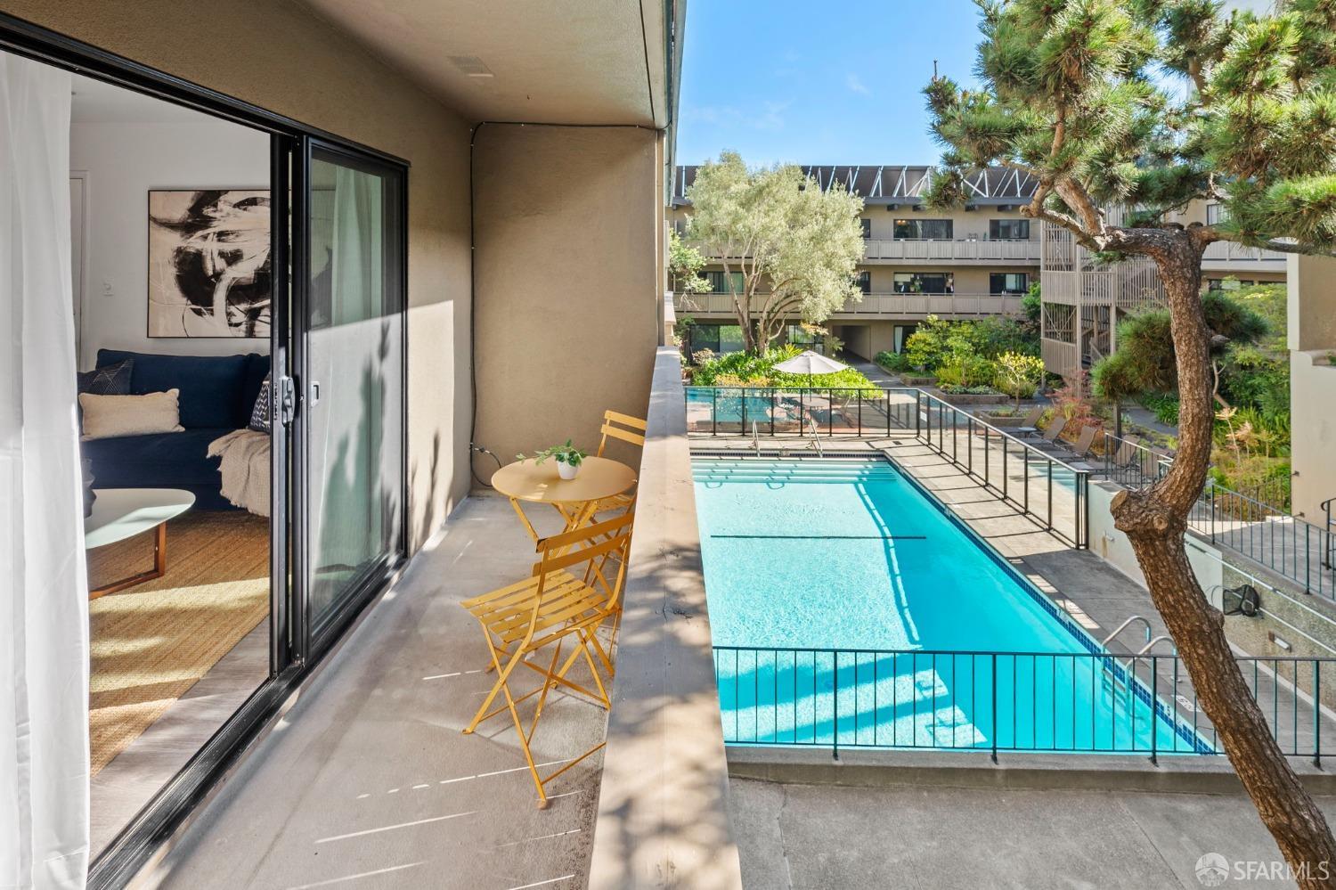 1817 California Street # 2C