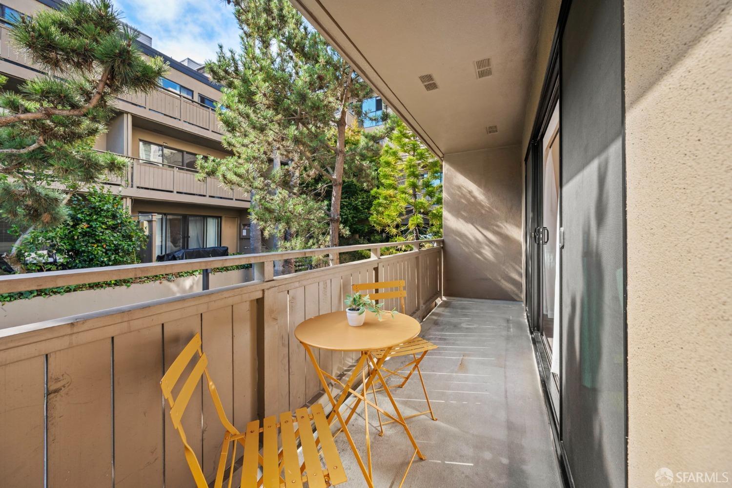 1817 California Street # 2C