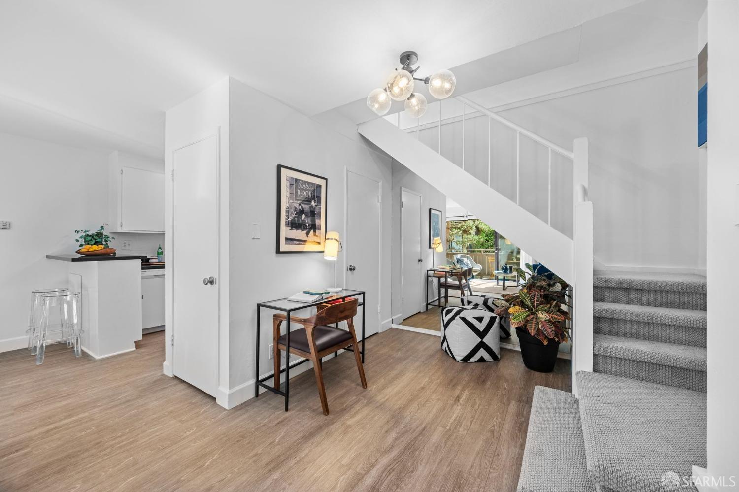 1817 California Street # 2C