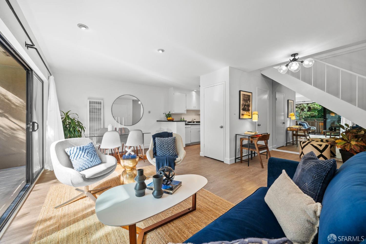 1817 California Street # 2C