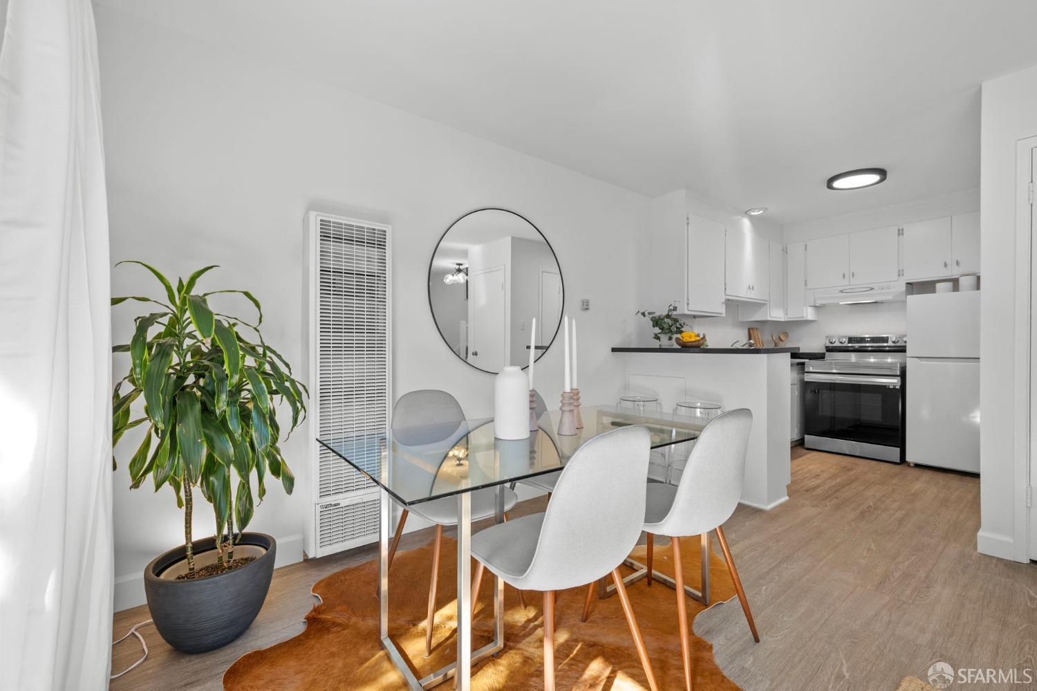 1817 California Street # 2C