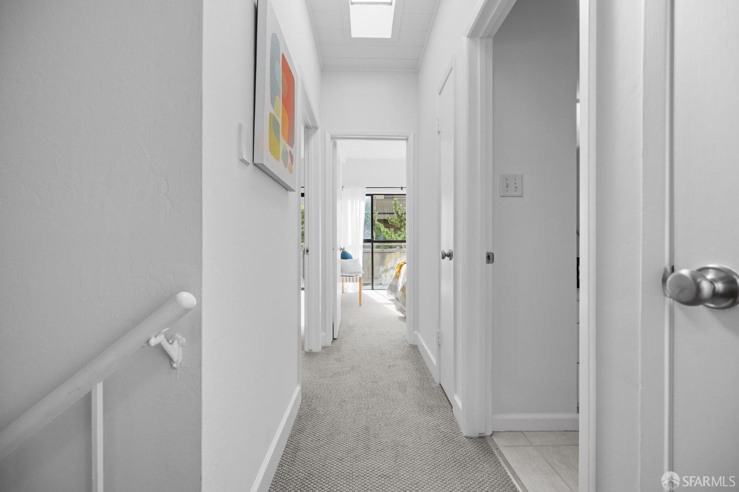 1817 California Street # 2C