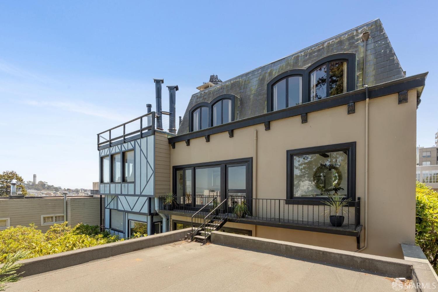 2-4 Montclair Terrace