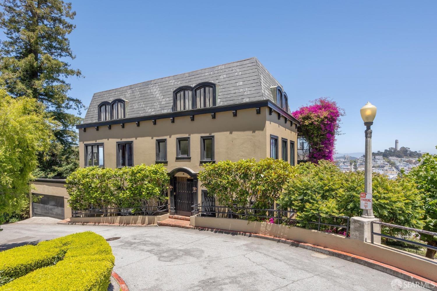 2-4 Montclair Terrace
