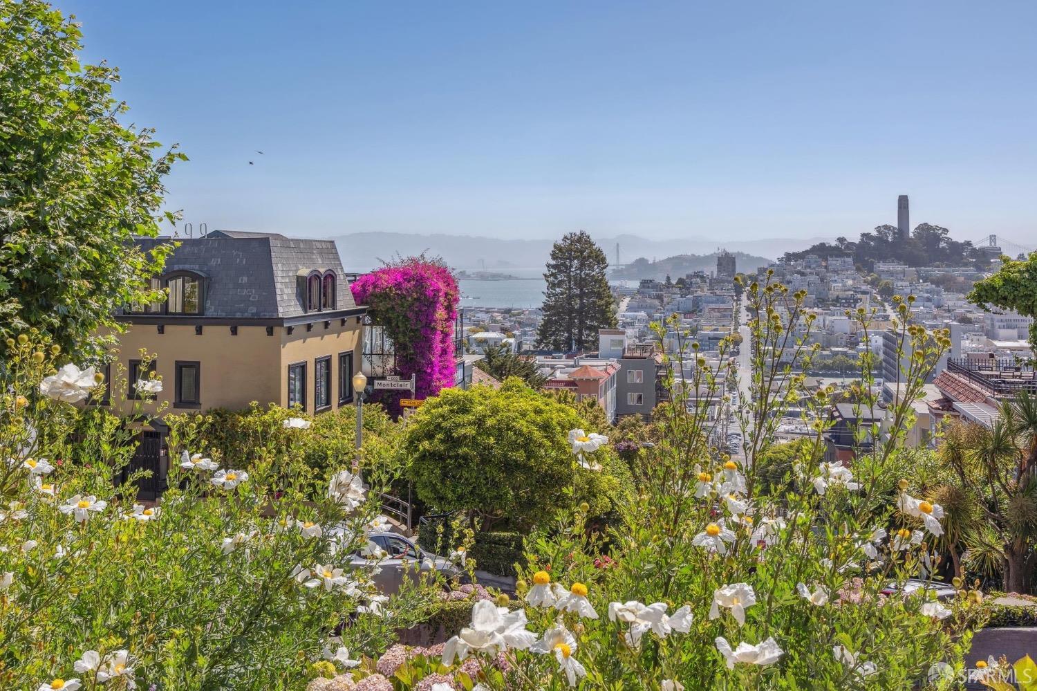 2-4 Montclair Terrace