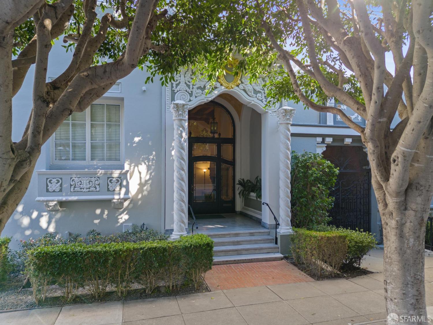 1998 Vallejo Street # 4