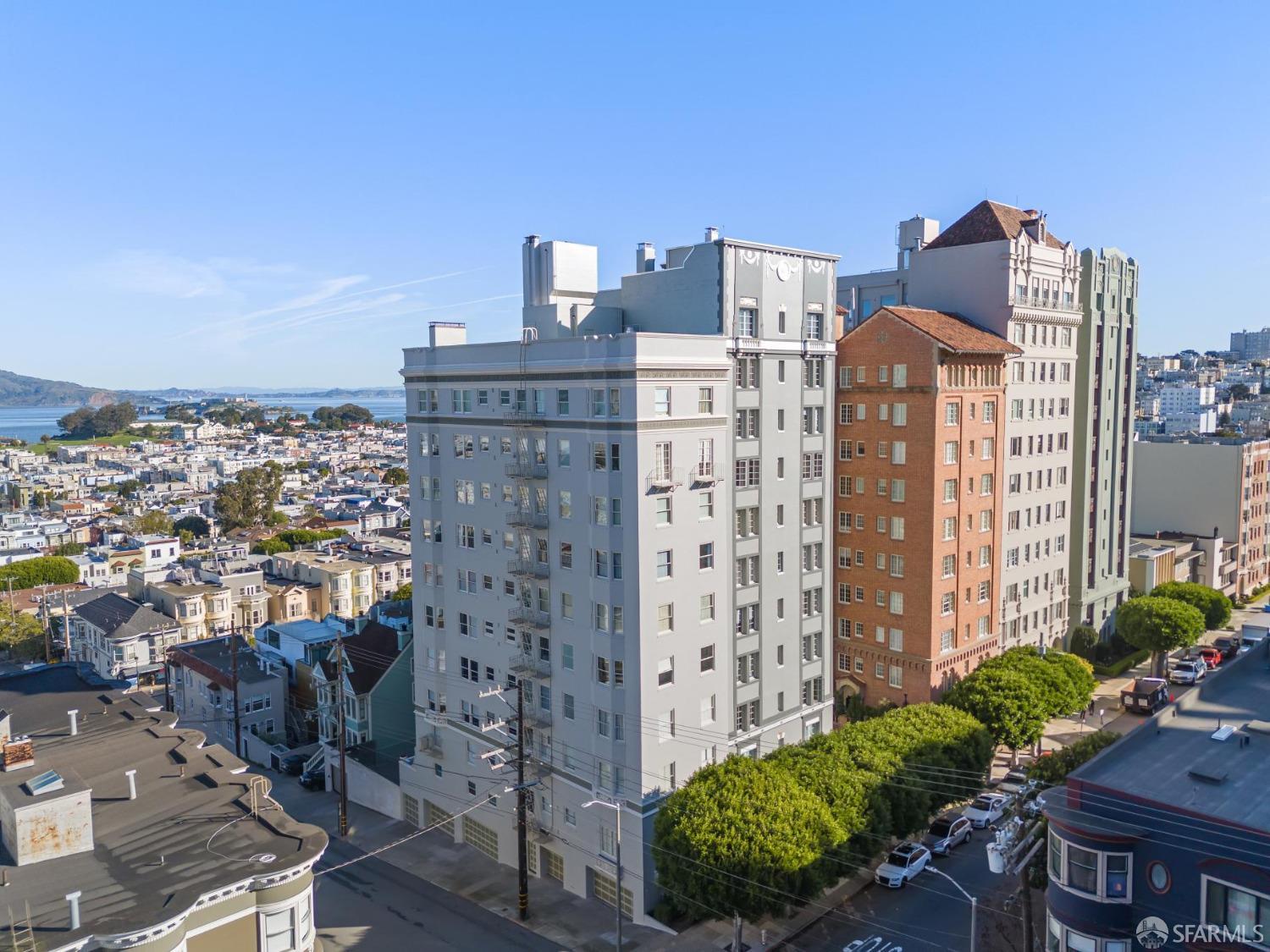1998 Vallejo Street # 4