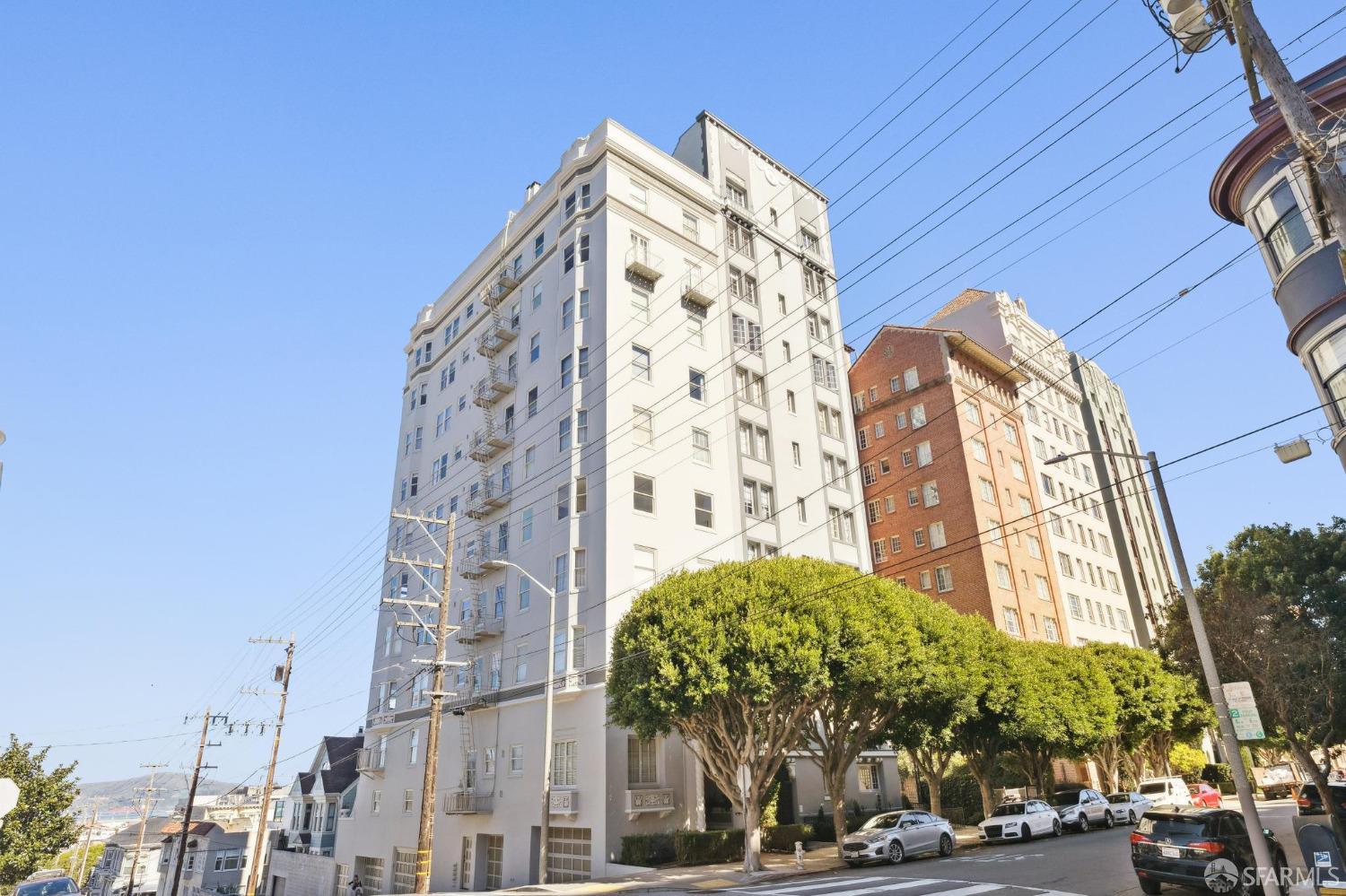 1998 Vallejo Street # 4