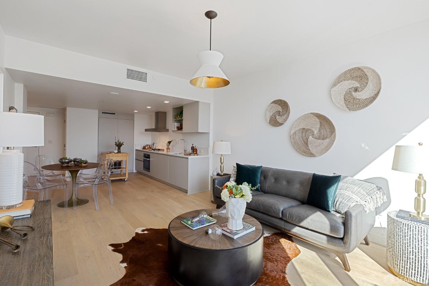1545 Pine Street # 1003
