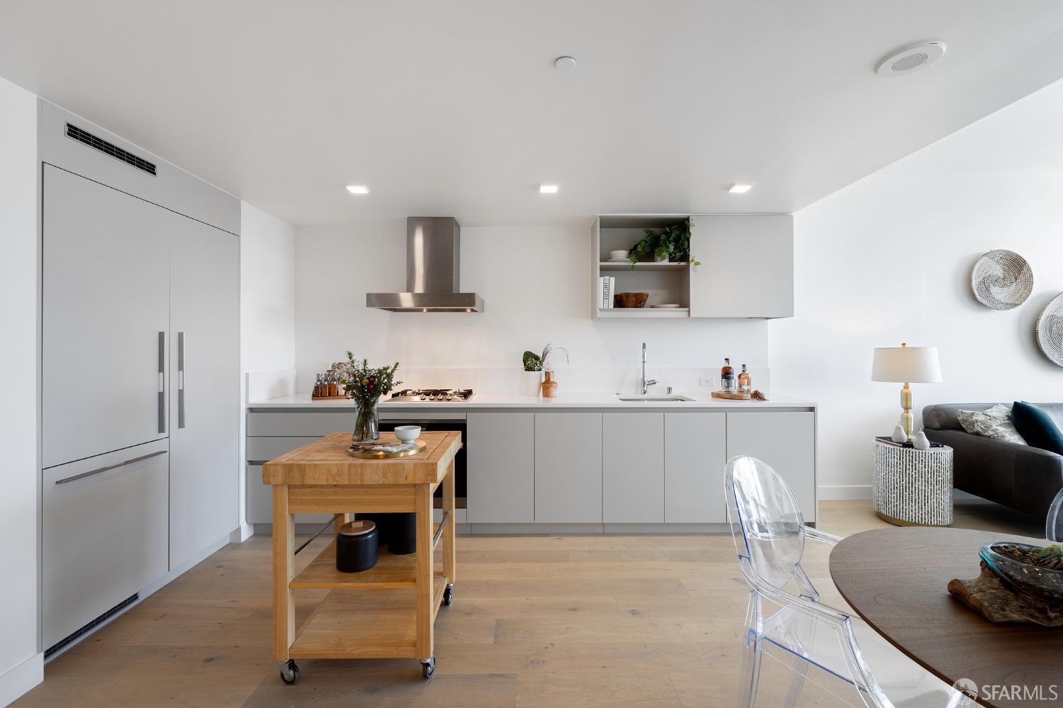 1545 Pine Street # 1003