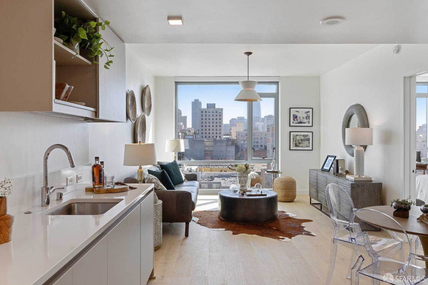 1545 Pine Street # 1003